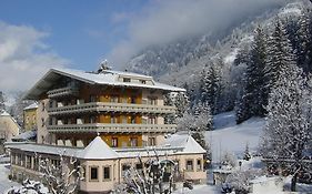 Hotel Voelserhof - Bergbahn Im Sommer 2025 Inklusive